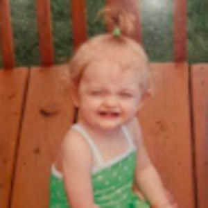 Meet your Posher, Ella